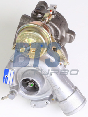 Compresor,sistem de supraalimentare T911524 BTS Turbo